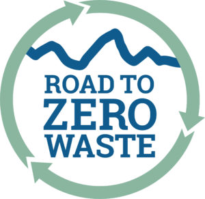 Road to zero waste
