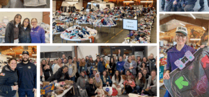 2025 Fall Swap Photo Collage